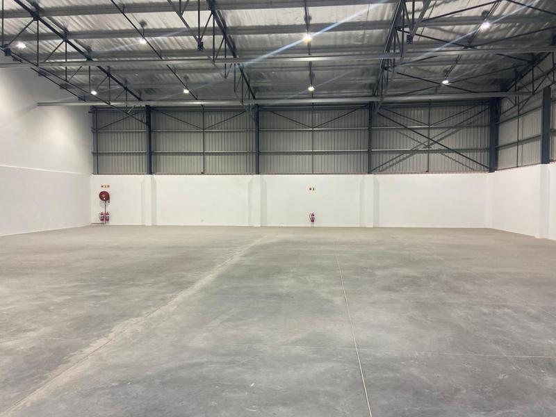 Commercial Property for Sale in Fairview Eastern Cape